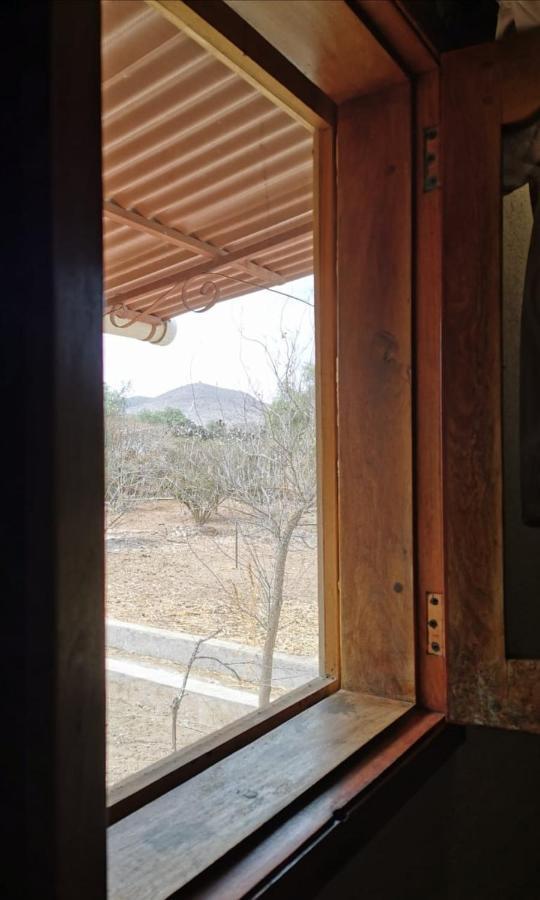 Posada Casa Del Minero Pozos  Екстер'єр фото