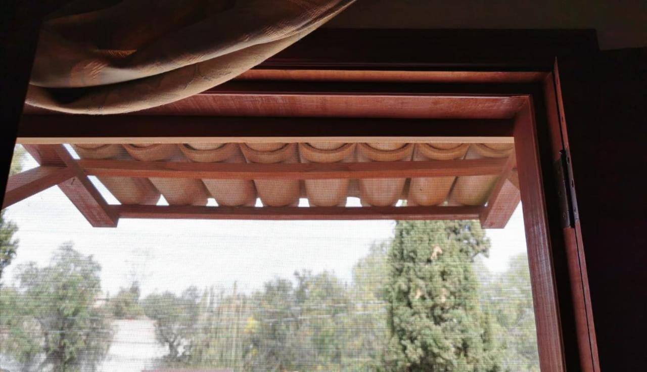 Posada Casa Del Minero Pozos  Екстер'єр фото