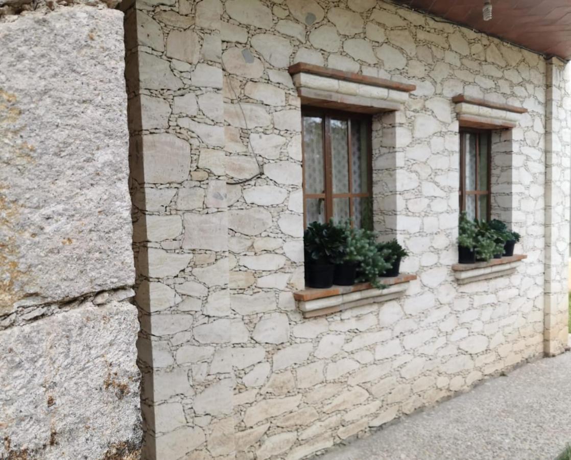 Posada Casa Del Minero Pozos  Екстер'єр фото
