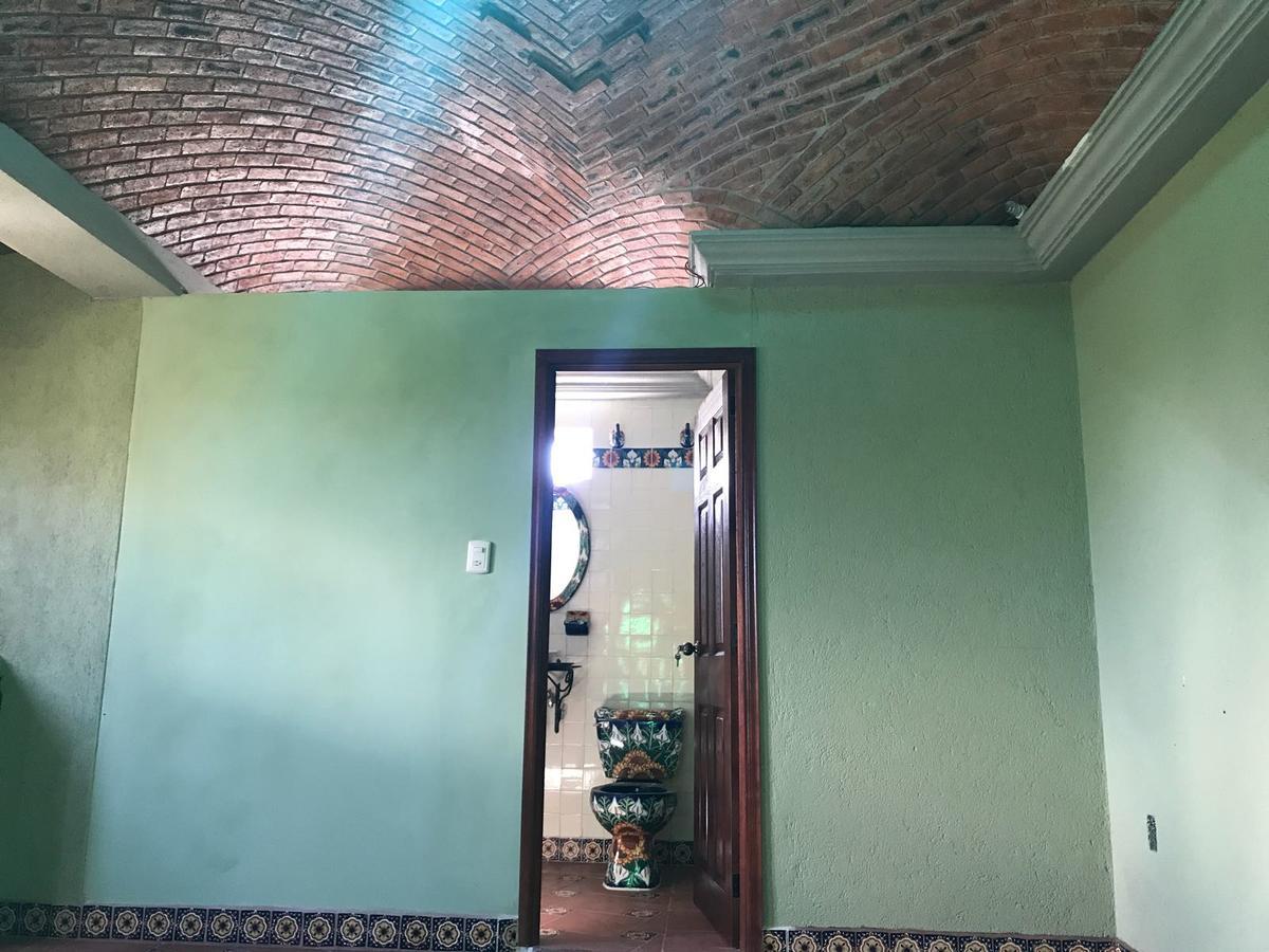 Posada Casa Del Minero Pozos  Екстер'єр фото
